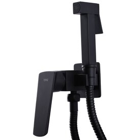 Смеситель гигиенический TOPAZ LEXI TL 21106-H57-BL Изображение