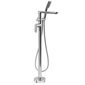 Смеситель для ванны TOPAZ BARTS TB 07113-H36 Изображение