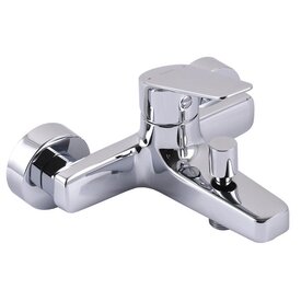 Смеситель для ванны TOPAZ CAPRI TCA-15101-H43, картридж D35 (комплект) Изображение