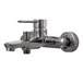 Смеситель для ванны TOPAZ CORSICA TC 16101-H48 Изображение