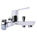 Змішувач для ванни TOPAZ LEXI TL 21101A-H57-CW Зображення