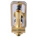 Смеситель для ванны встроенный TOPAZ LEXI TLG 21202-H21 2 выхода, ручная лейка, излив 190 мм Изображение