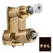 Смеситель для душа встроенный TOPAZ ODISS TO 08117-L03-TT(Термостат) Изображение