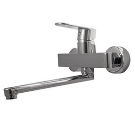 Смеситель для кухни TOPAZ BARTS TB 07218-H36 Изображение