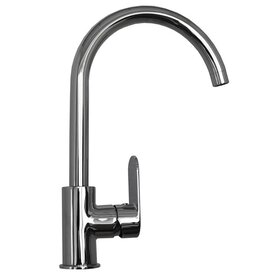 Смеситель для кухни TOPAZ BARTS TB 07403-H36 Изображение