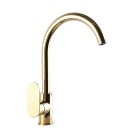 Смеситель для кухни TOPAZ BARTS TB 07403-H36-AU Изображение