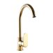 Смеситель для кухни TOPAZ BARTS TB 07403-H36-AU Изображение
