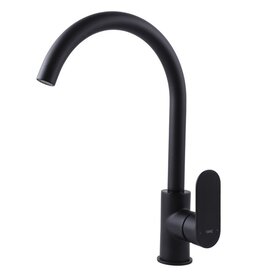 Смеситель для кухни TOPAZ BARTS TB 07403-H36-BL Изображение