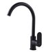 Смеситель для кухни TOPAZ BARTS TB 07403-H36-BL Изображение