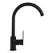 Смеситель для кухни TOPAZ BARTS TB 07403-H36-BL Изображение