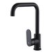 Смеситель для кухни TOPAZ BARTS TB 07423-H36-BL Изображение