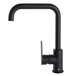 Смеситель для кухни TOPAZ BARTS TB 07423-H36-BL Изображение