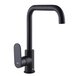 Смеситель для кухни TOPAZ BARTS TB 07423-H36-BL Изображение