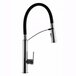 Смеситель для кухни TOPAZ BARTS TB 8817-H18 Изображение