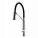 Смеситель для кухни TOPAZ BARTS TB 8817-H18 Изображение