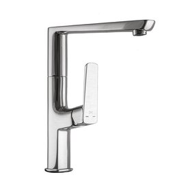 Смеситель для кухни TOPAZ LEXI TL 21401-H57 Изображение
