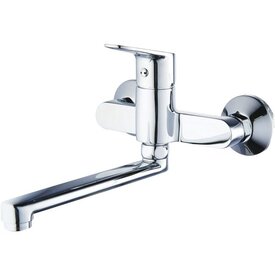 Смеситель для кухни TOPAZ ZARA TZ 13218-H37 Изображение