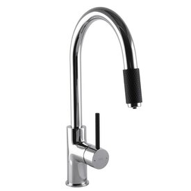Смеситель для кухни под осмос TOPAZ CORSICA TC-8801-H39 Изображение