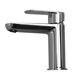 Смеситель для умывальника TOPAZ BARTS TB 07202-H36 Изображение