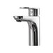 Смеситель для умывальника TOPAZ BARTS TB 07204-H36 Изображение