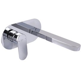 Смеситель для умывальника TOPAZ BARTS TB-07225-H36 встроенный в стену, cartridge D35 Изображение