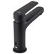 Змішувач для умивальника TOPAZ CAPRI TCA-15207-H44-BL картридж D25, H140, шланги 45см Зображення