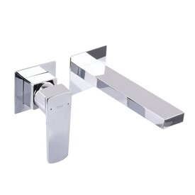 Смеситель для умывальника TOPAZ LEXI TL 21235-H57A Изображение