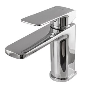 Смеситель для умывальника TOPAZ ODISS TO 18221-H52 Изображение