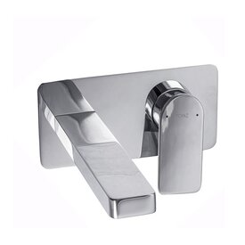 Смеситель для умывальника TOPAZ SARDINIA TS 08205-H20 Изображение