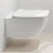 Унитаз VILLEROY & BOCH VENTICELLO Directflush 4611R001+8M22S101 (с сиденьем Soft Close) Изображение