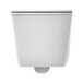 Унітаз підвісний безобідковий Devit 320150 STYLE з крийшкою soft close, Vortex Flush Зображення