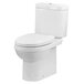 Унітаз-компакт Devit Smart 3010146 із сидінням Soft Close Зображення