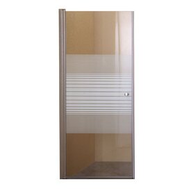 Душові двері BRAVO PROSNA 90W.Line (1уп.) Изображение