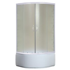 Душова кабіна BRAVO WARTA H90W (2уп.) Изображение