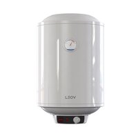 Водонагрівач LEOV LV Slim Dry 30 l сухий тен (30L Slim D) Зображення