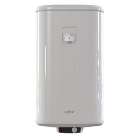 Водонагреватель LEOV LV Prism 100 l квадрат (100L Prism) Изображение