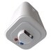 Водонагреватель LEOV LV Prism 100 l квадрат (100L Prism) Изображение