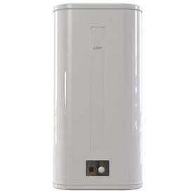 Водонагреватель LEOV LV Flat MR Dry 100 l плоский сухой тэн  (100L Flat MR D) Изображение