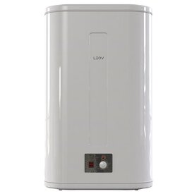 Водонагреватель LEOV LV Flat MR Dry  80 l плоский сухой тэн  (80L Flat MR D) Изображение