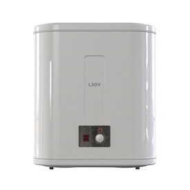 Водонагреватель LEOV LV Flat MR Dry  50 l плоский сухой тэн (50L Flat MR D) Изображение