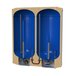 Водонагреватель LEOV LV Flat MR Dry  50 l плоский сухой тэн (50L Flat MR D) Изображение