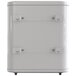 Водонагреватель LEOV LV Flat MR Dry  50 l плоский сухой тэн (50L Flat MR D) Изображение
