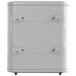 Водонагреватель LEOV LV Flat MR  50 l плоский (50L Flat MR) Изображение