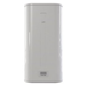 Водонагреватель LEOV LV Flat ER 100 l плоский (100L Flat ER) Изображение
