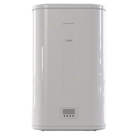 Водонагреватель LEOV LV Flat ER  80 l плоский (80L Flat ER) Изображение