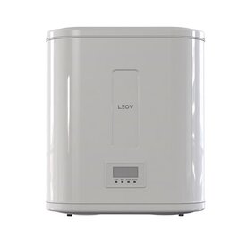 Водонагреватель LEOV LV Flat ER  50 l плоский (50L Flat ER) Изображение
