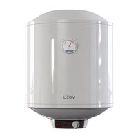 Водонагреватель LEOV LV Dry  50 l сухой тэн (50L D) Изображение