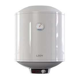 Водонагреватель LEOV LV Dry  50 l сухой тэн (50L D) Изображение