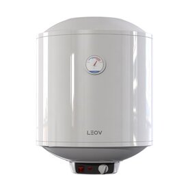 Водонагреватель LEOV LV  50 l Изображение