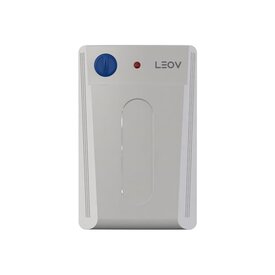 Водонагреватель LEOV LUN Small 10 l подвод воды сверху (10L UN) Изображение